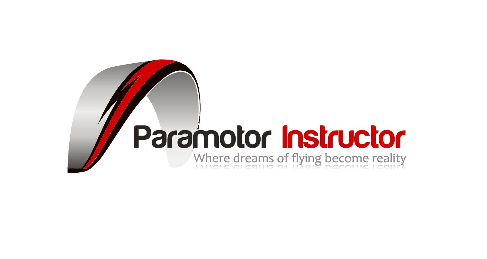 Paramotor Instructor logo or school image