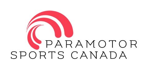 Paramotor Sports Canada Inc logo or school image