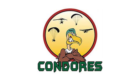 Ninho dos Condores - Paramotors School logo or school image