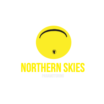 Northern Skies logo or school image