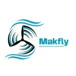 Makfly logo or school image