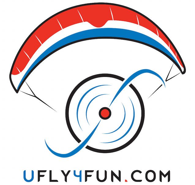 Ufly4fun logo or school image