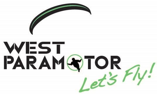 West Paramotor logo or school image