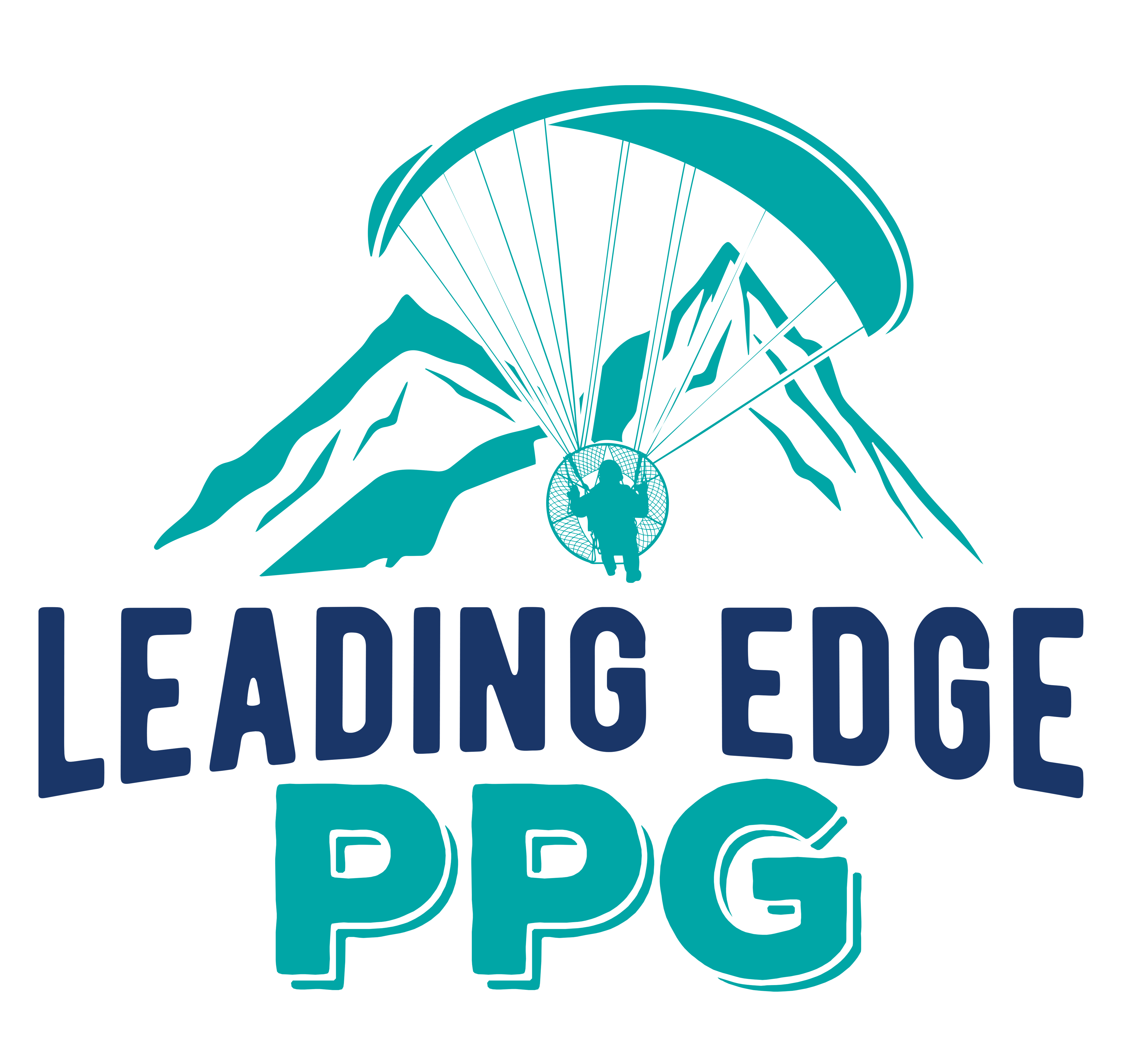 Leading Edge PPG logo or school image