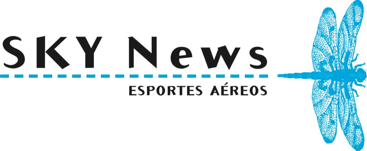 Parajets/Sky News logo or school image