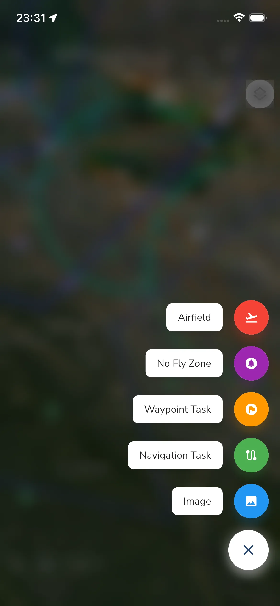 Obstacle Course Builder